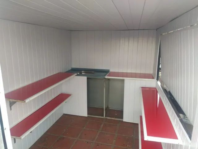 trailer de lache - Foto 3