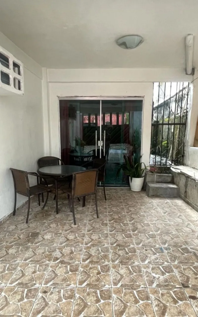 Casas bem localizada