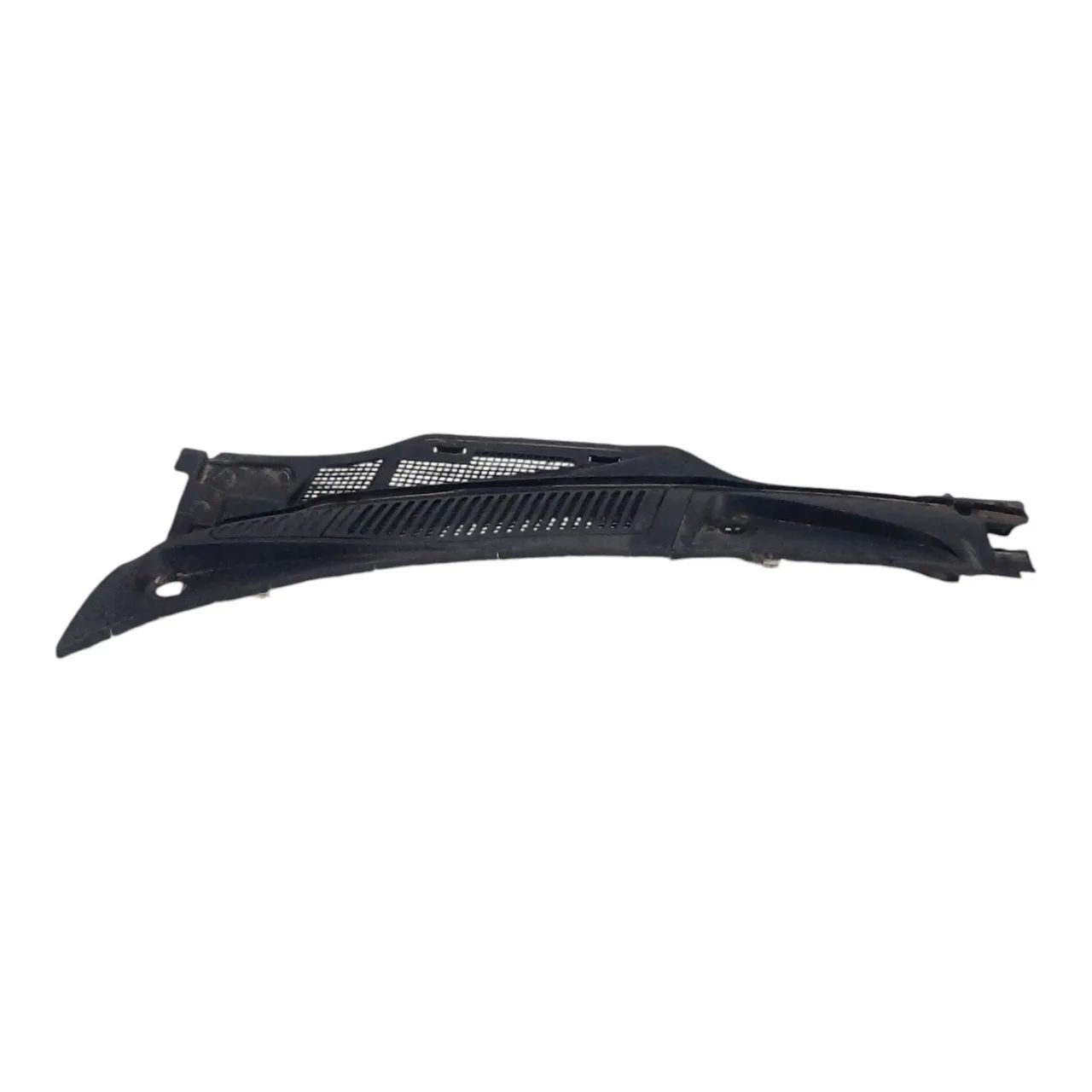 Grade Churrasqueira Esquerda Renault Megane 1997 1998 A 2004