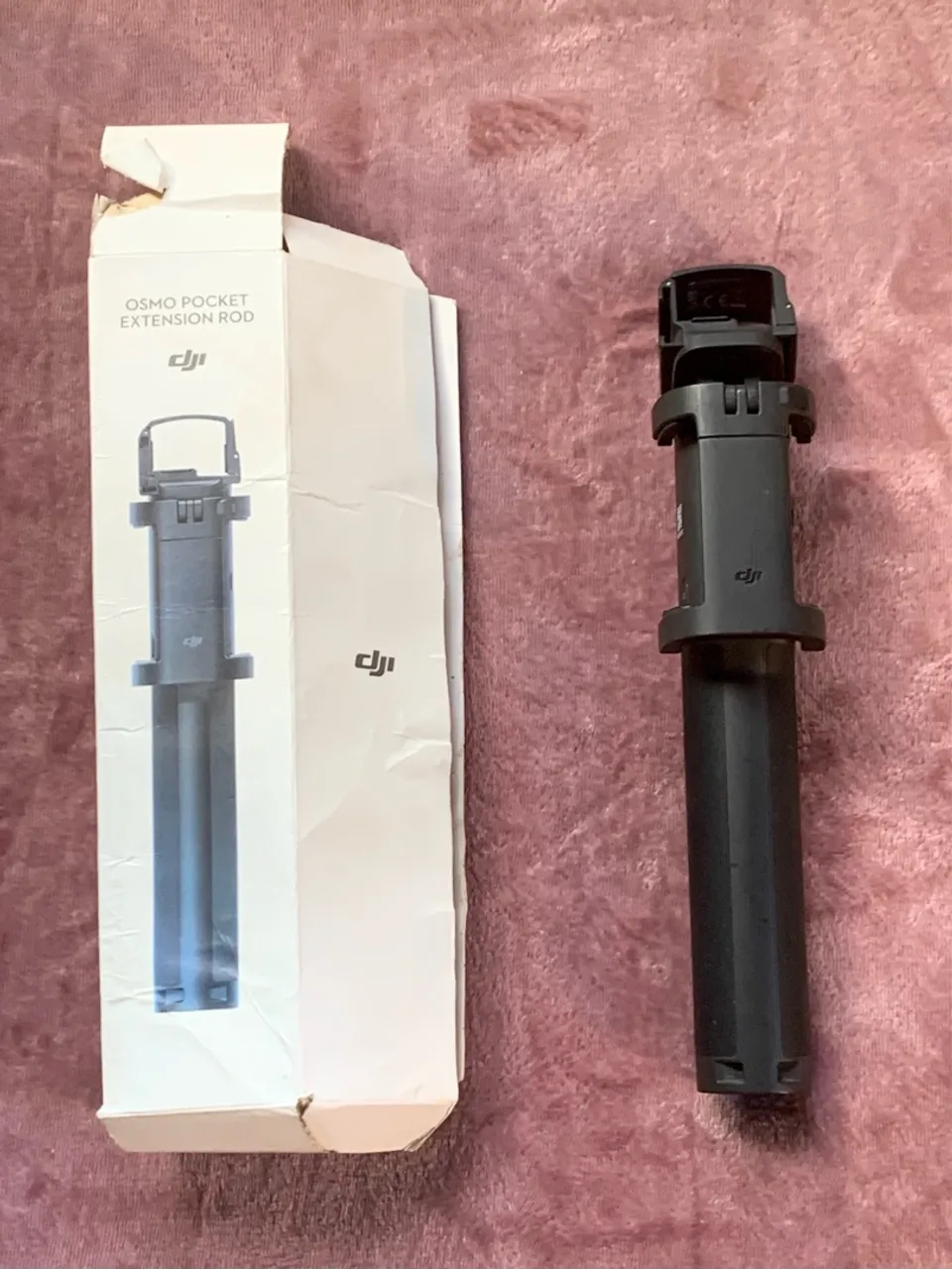 DJI Extension Rod (para Osmo Pocket)