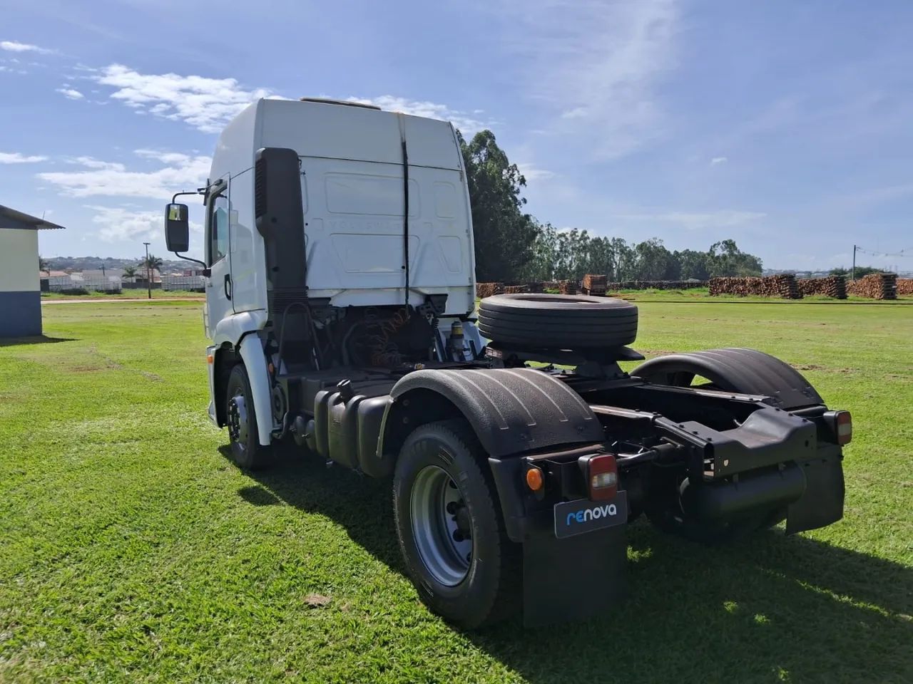 Volkswagen 19.330 2022- Frota Friboi- Pronta entrega - Foto 2