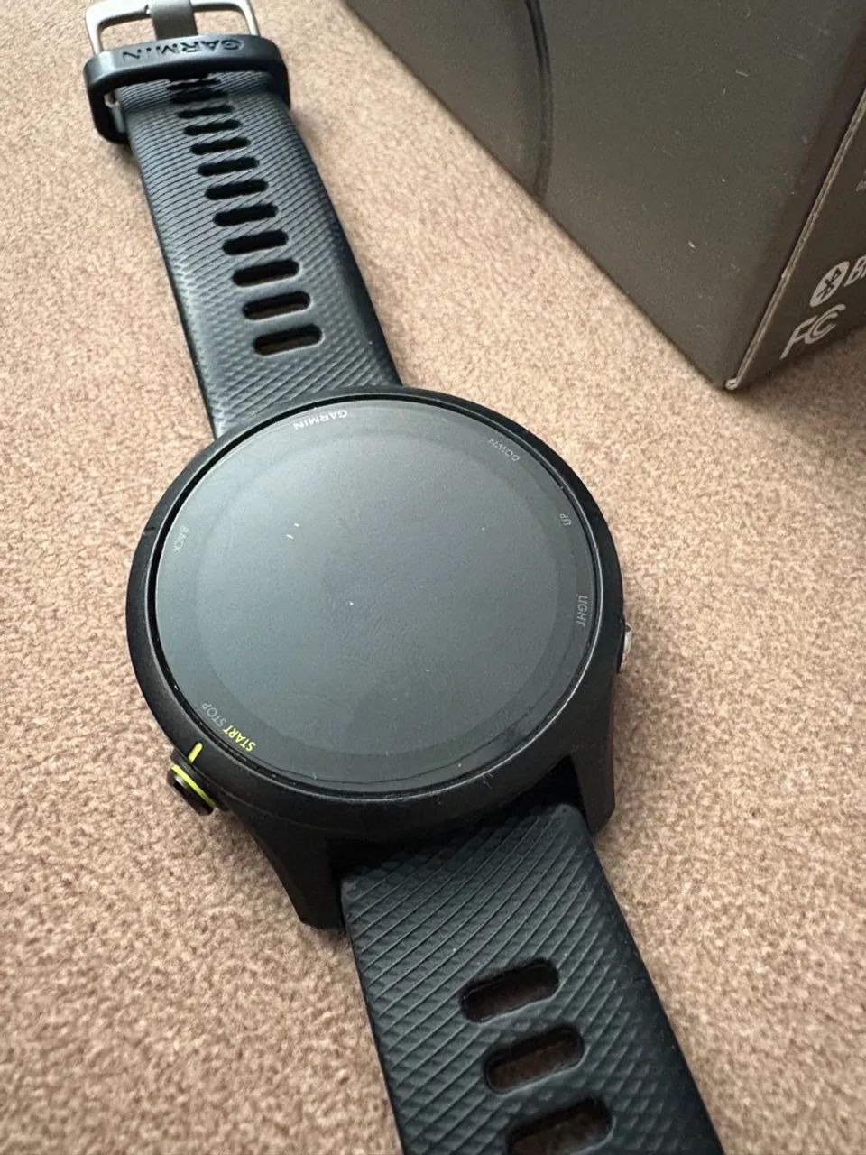 Smartwatch Garmin 255 Music - Foto 2