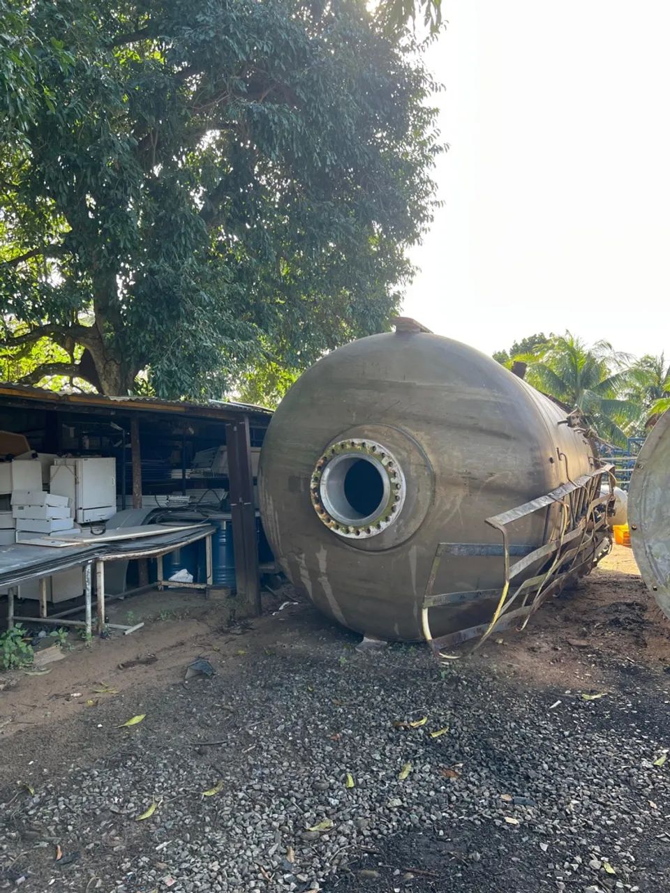 Tanques de Inox 304. - Foto 2