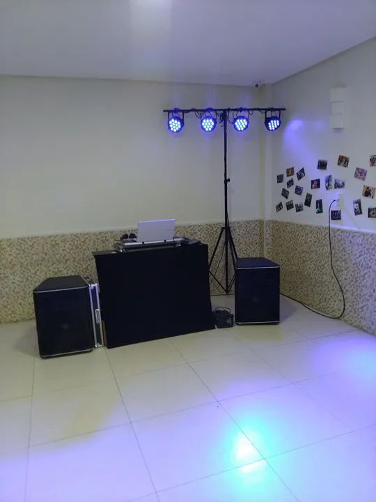 DJ  - Foto 4