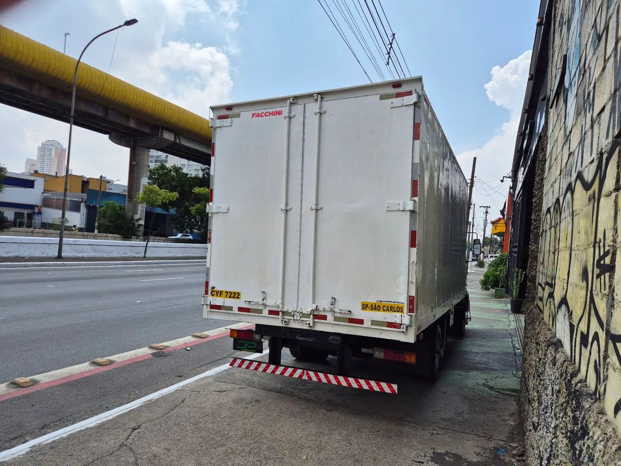 Mercedes bens 712 1999 raridade - Foto 3