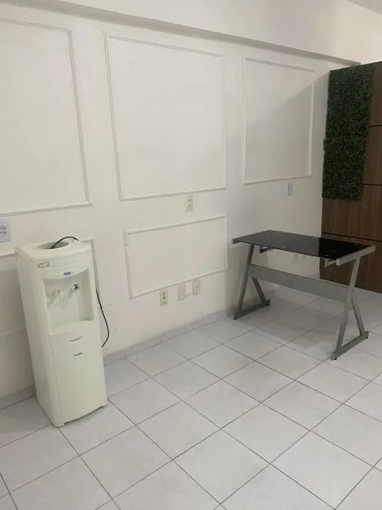 Excelente sala comercial escritório Parque Bela Vista   - Foto 5
