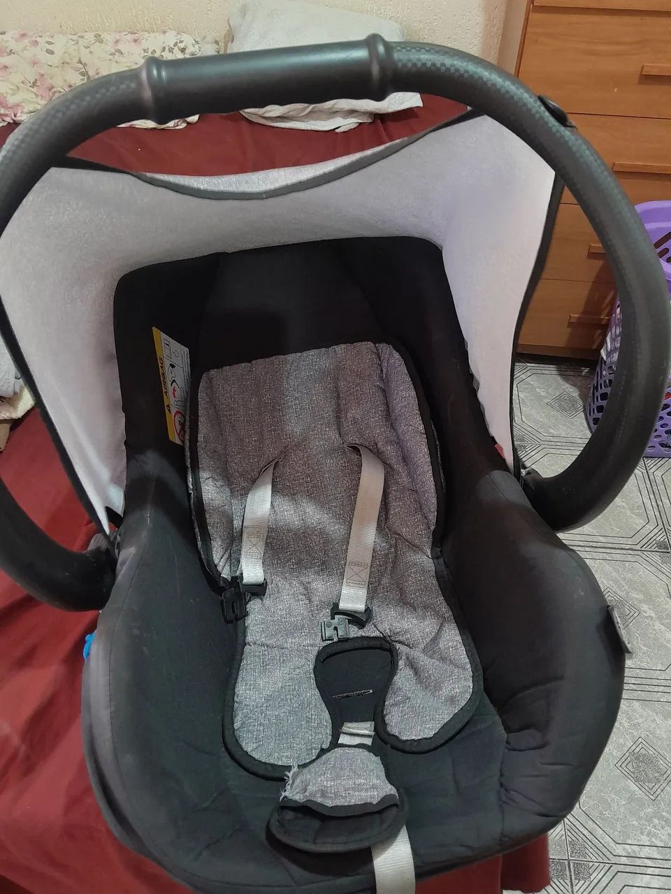 Cadeirinha! - Foto 4