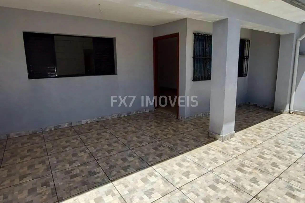 Casa no bairro São Bernardo - Foto 2