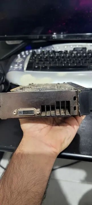 Placa de Vídeo RX 470 Mining Sapphire - Foto 2