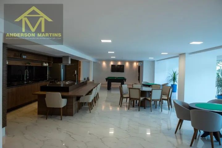 Apartamento 4 Quartos na Praia da Costa - Código: 4825 R - Foto 5