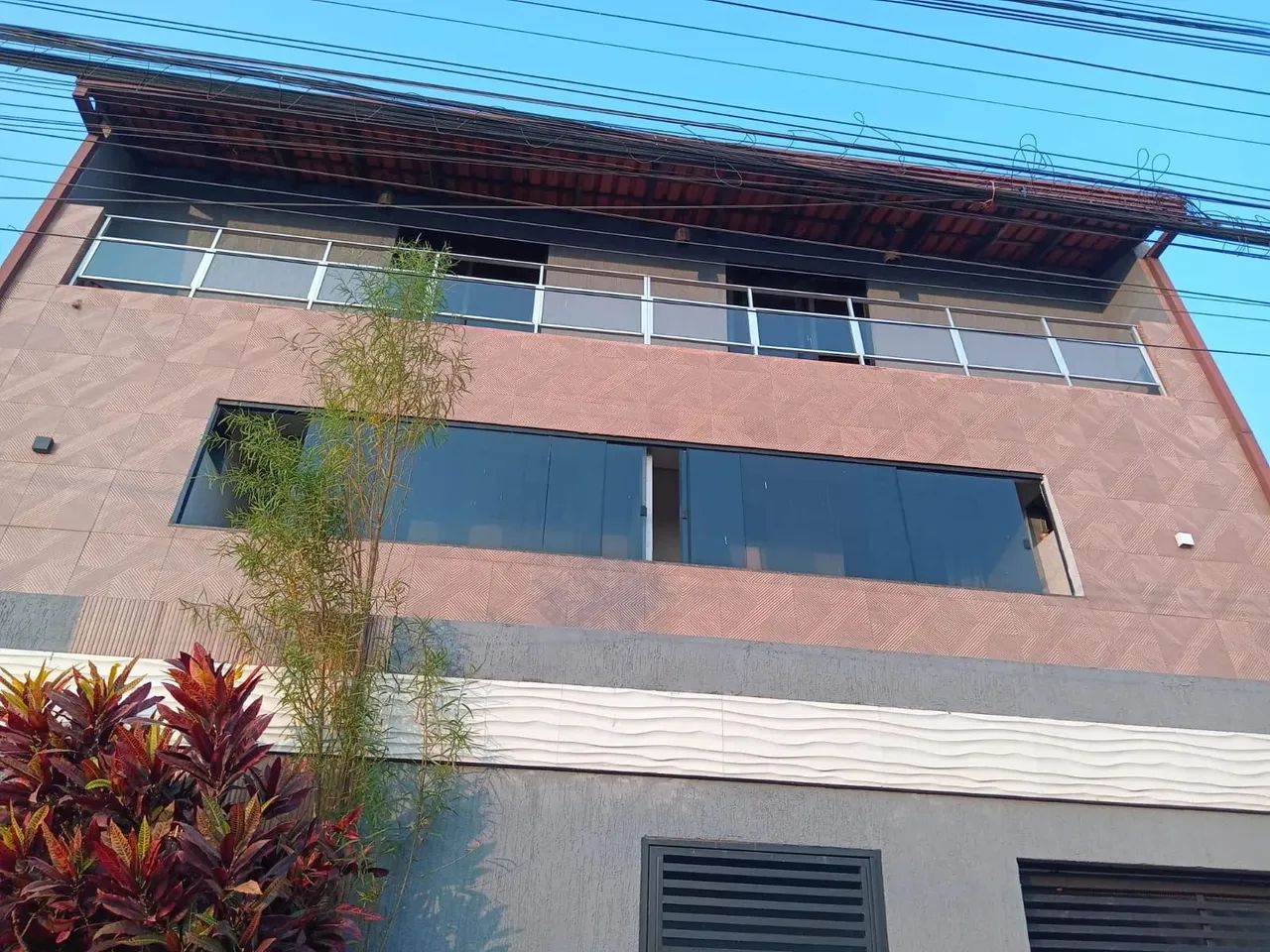 Imóvel para venda tem 250 metros quadrados com 4 quartos em Ceilândia Norte - Brasília - D - Foto 5