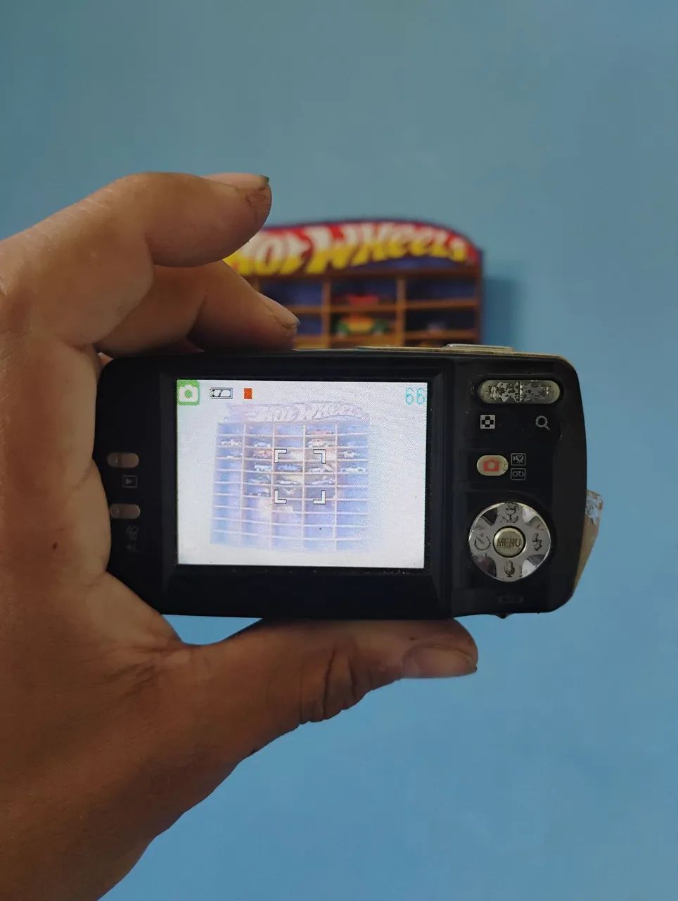 Câmera Digital Sunfire 5.0MP - Foto 2