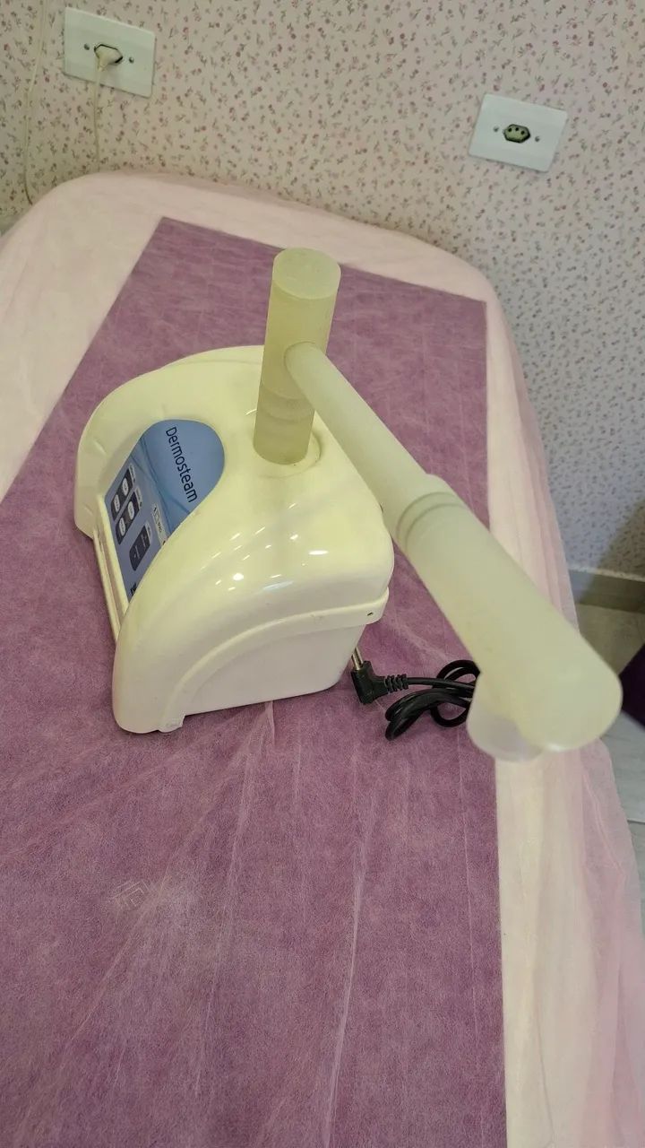 Vapor de ozônio  - Foto 3