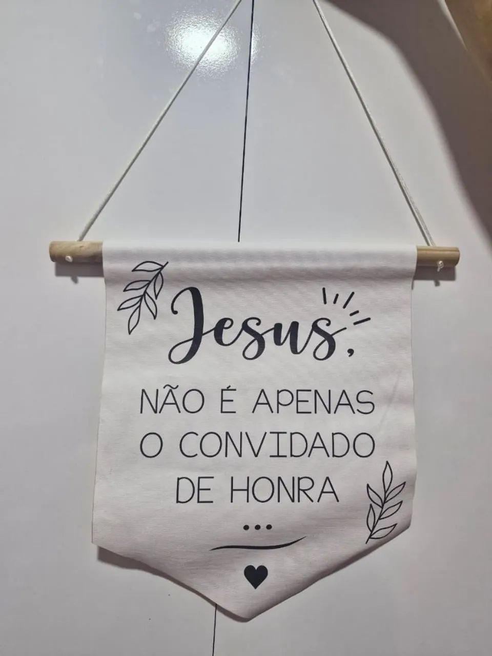 Plaquinha de casamento  - Foto 3