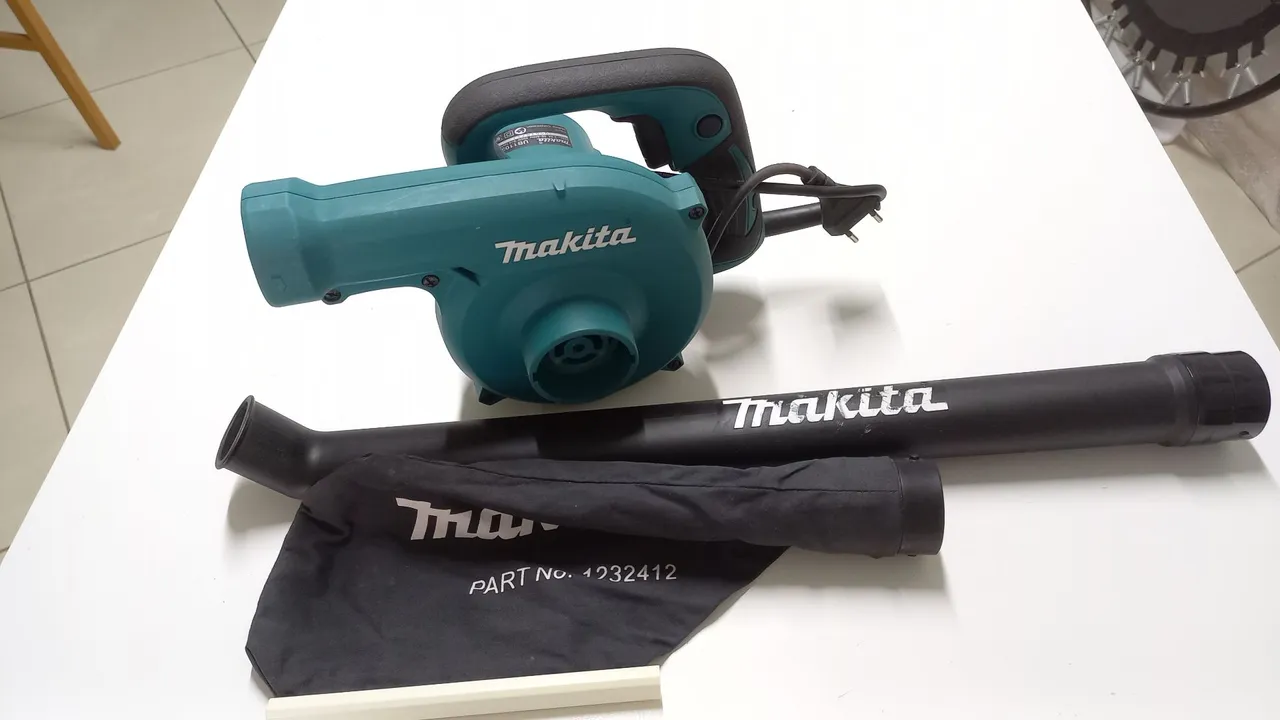Soprado Makita (como novo) 220v