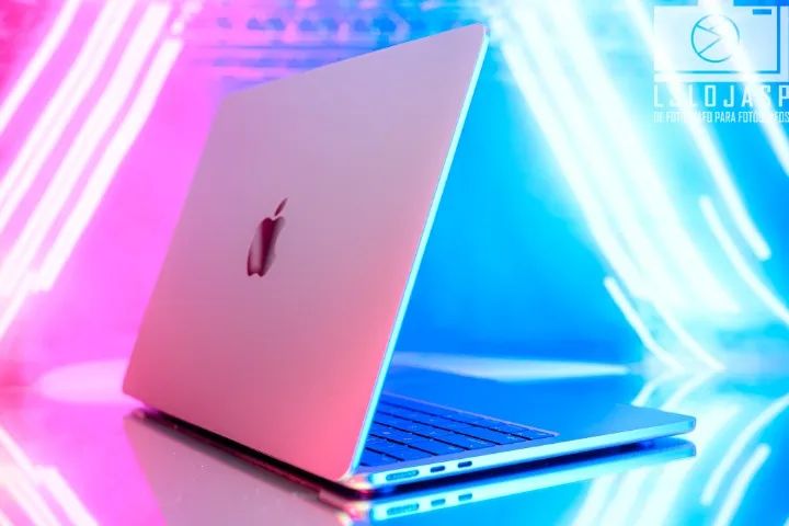 Apple MacBook Air M2 16GB RAM 512GB SSD - Notebooks - Vila das