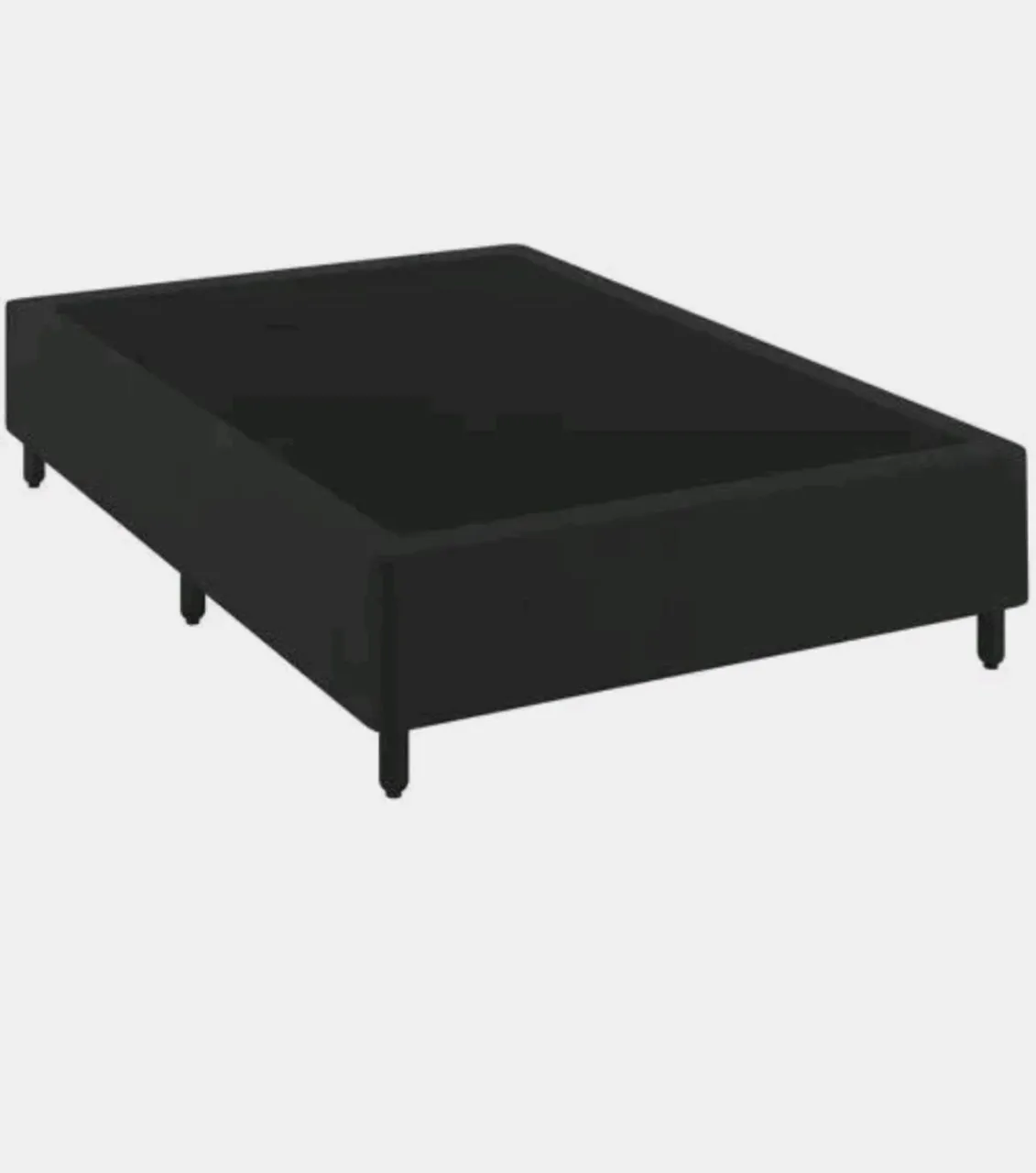 Base Box de Cama casal