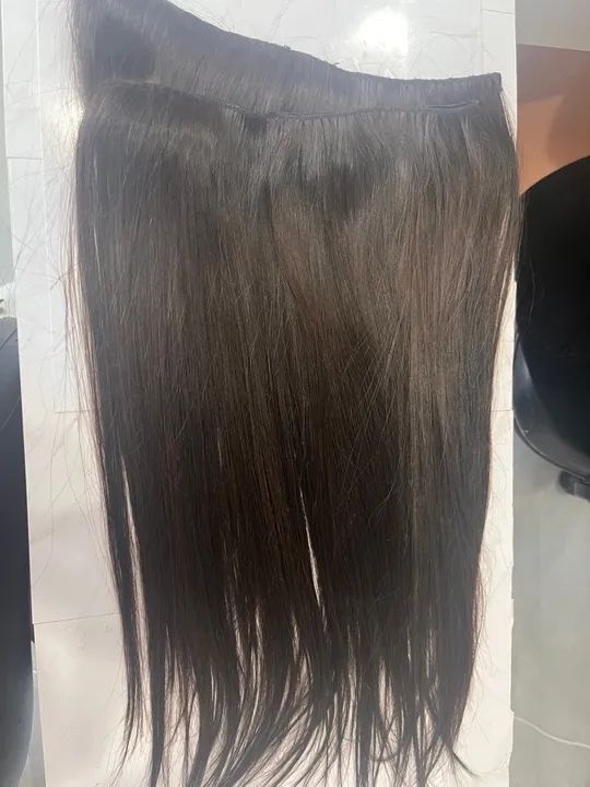Mega Hair humano R$ 350,00