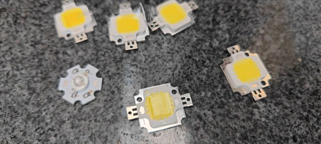 Lâmpada led  - Foto 5