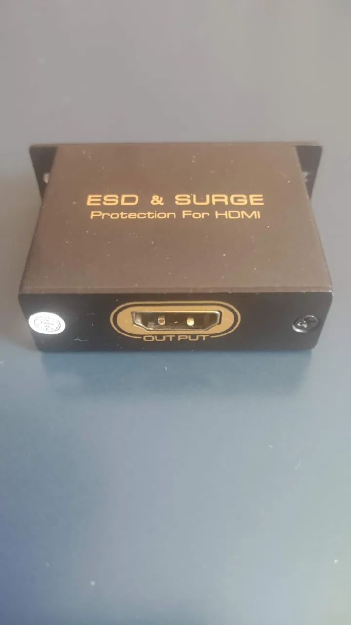 Protetor de Surto - HDMI