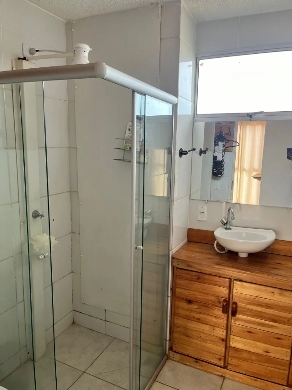 Apartamento Excelente Todo Mobiliado no Vera Cruz 2.