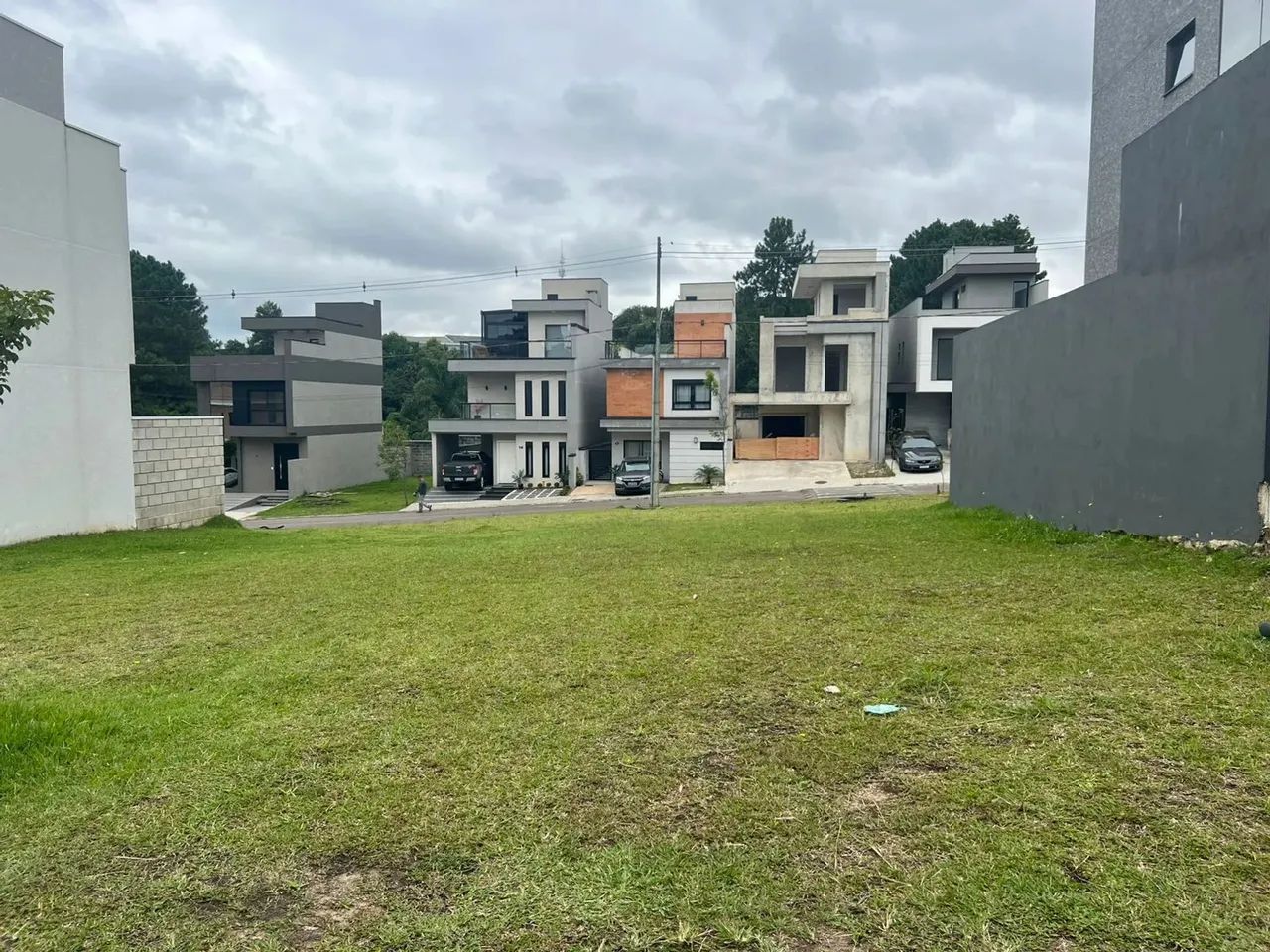 Imóvel para venda com 112 metros quadrados em Umbará - Curitiba - PR - Foto 3