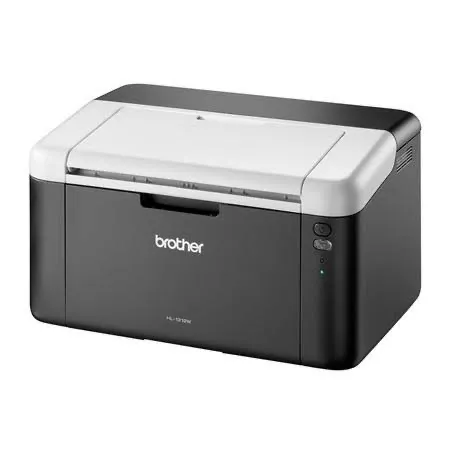 Impressora Brother HL-1212W - Ideal para escritório