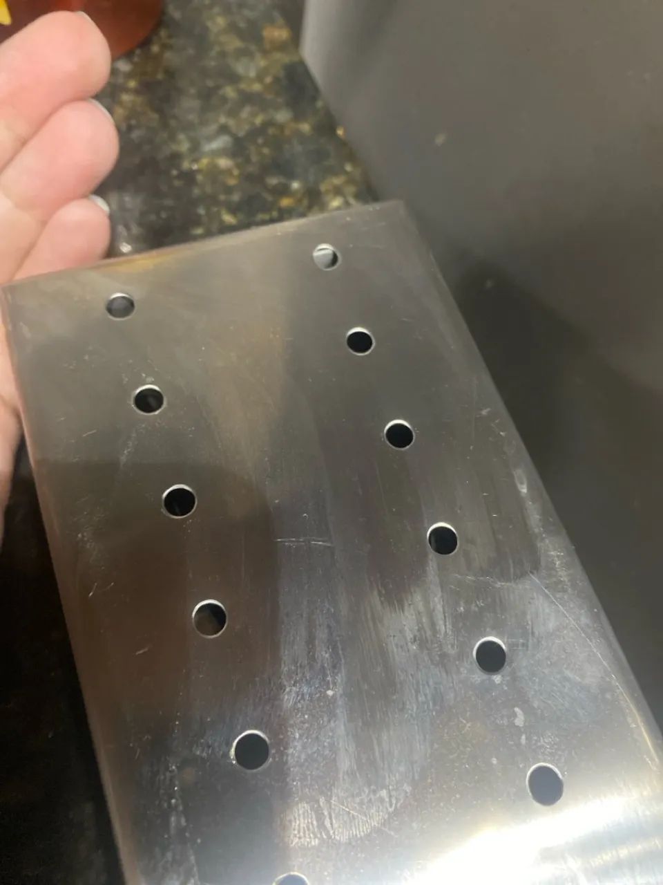 Kit dissecação  - Foto 2