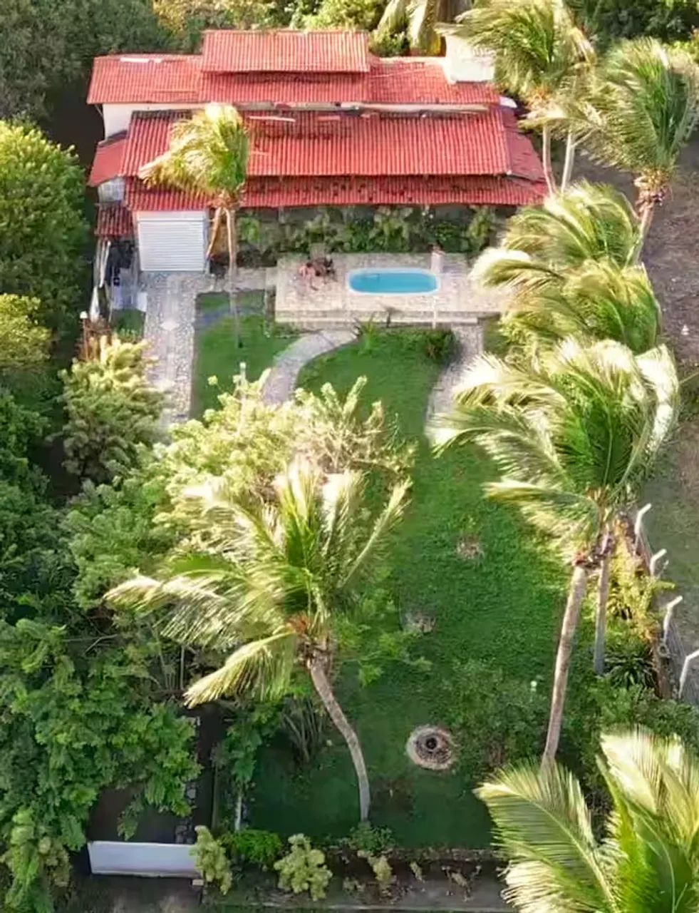 Foto - João Pessoa - Cabo Branco