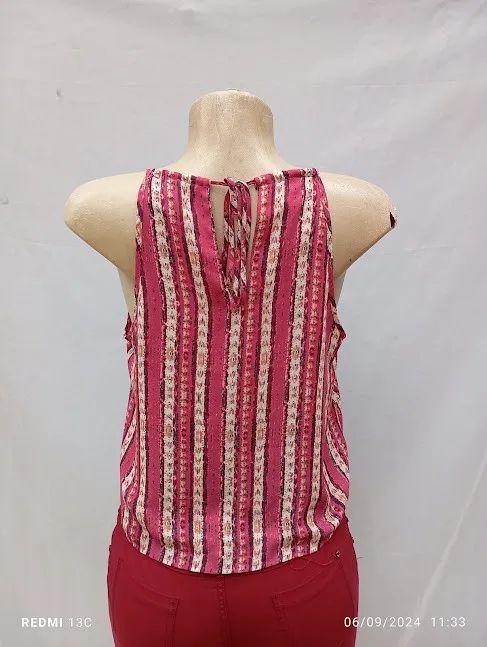 Blusas da Forever21 R$ 10,00 cada - Foto 4
