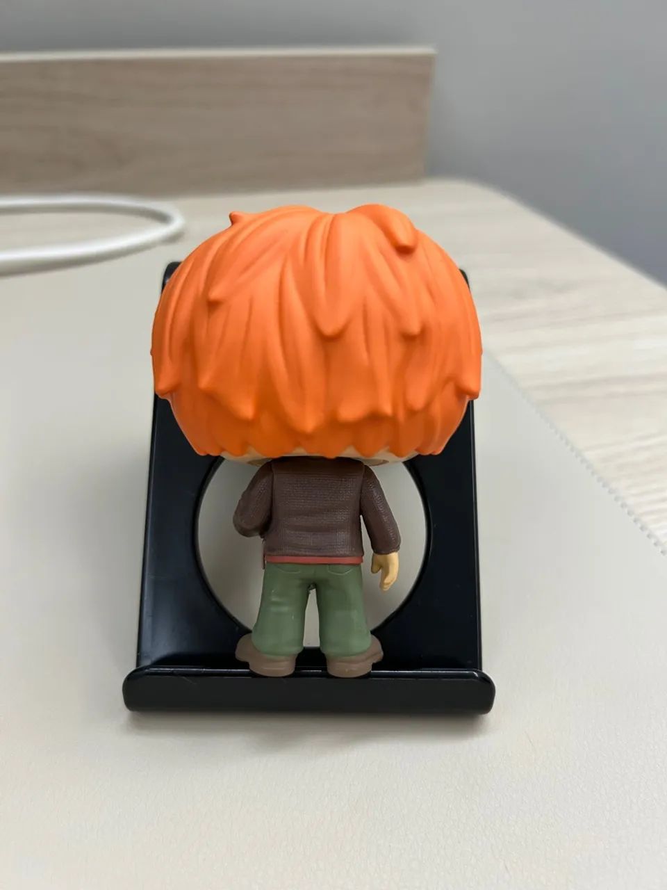 Funko Pop Harry Potter - Ron Weasley Perebas 44 - Foto 3