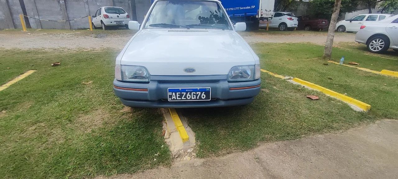 Escort placa preta - Foto 5