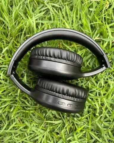 Lenovo ThinkPlus TH30 Bluetooth 5.0 PRETO  - Foto 4