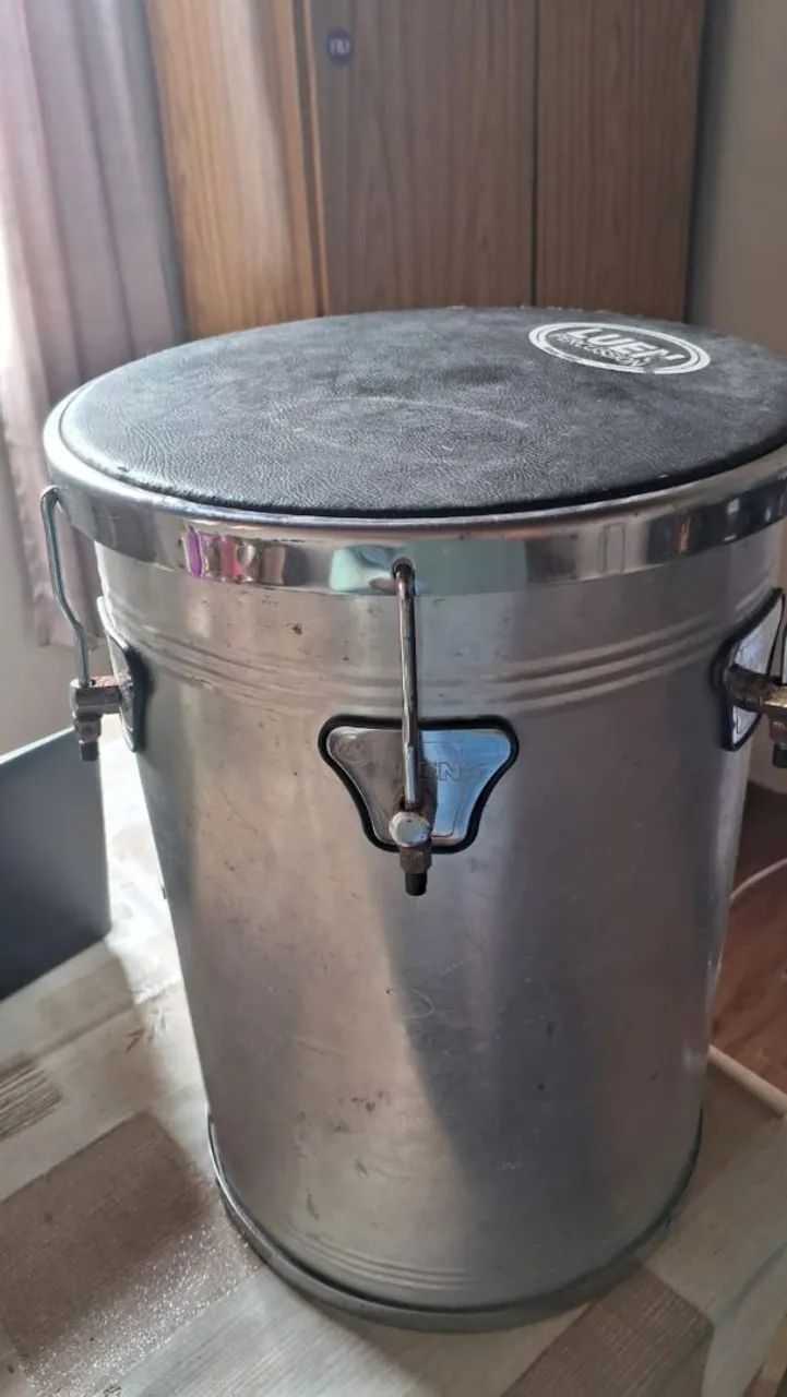 Luen percussion  - Foto 5