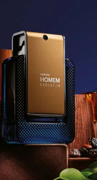 Natura homem evolutio 190,00