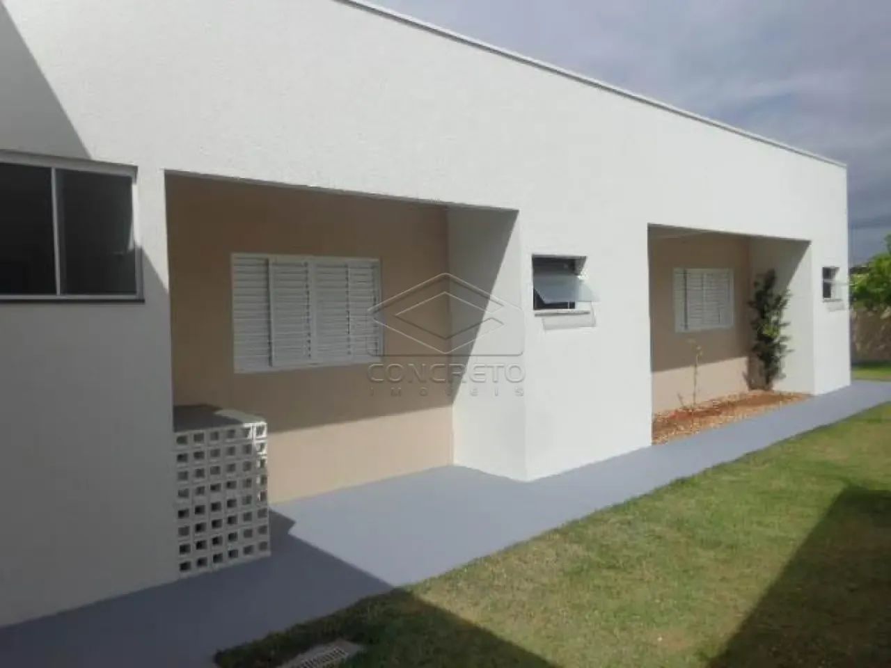 Casa Padrão em Bauru - Foto 3