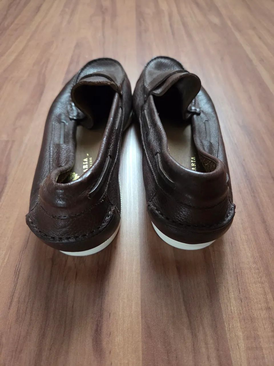 Top sider Reserva - Foto 4