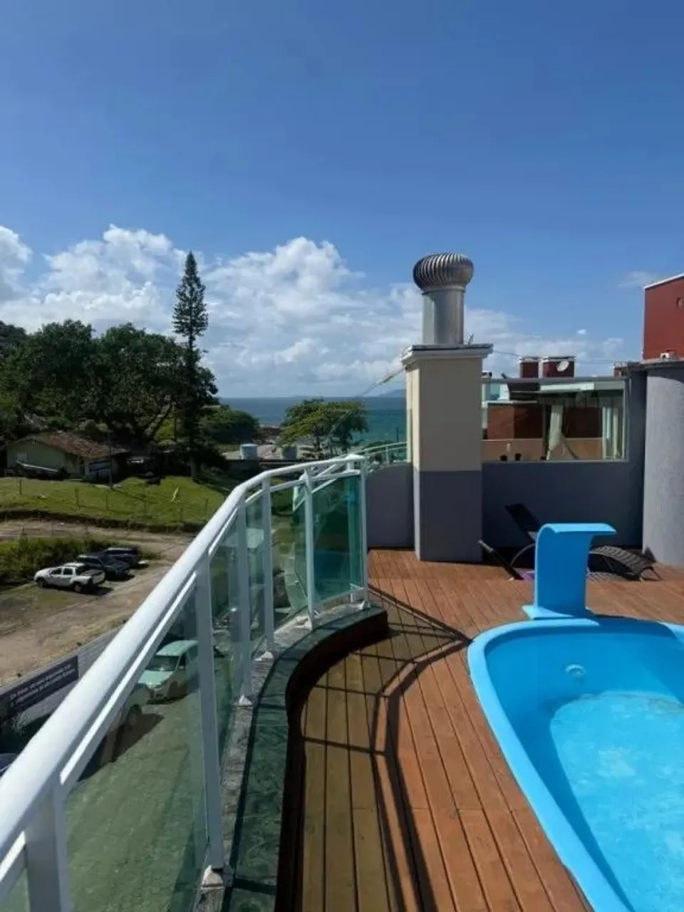 Apartamento Duplex 4 Ilhas