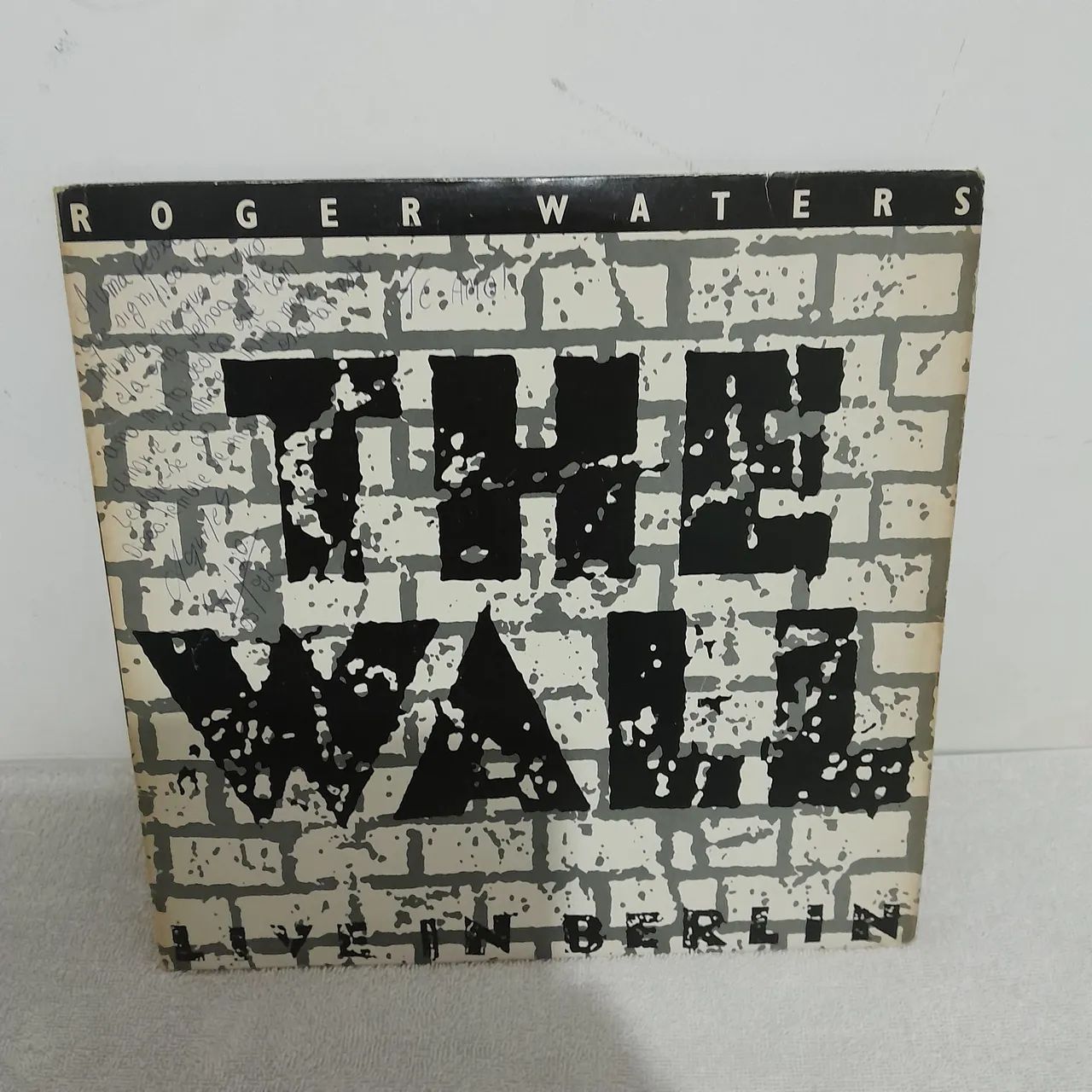 lp roger waters the wall live in berlin