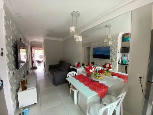 Vendo esse imóvel no Conj Orlando Lobato  - Foto 3