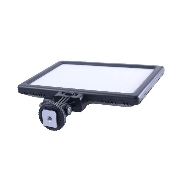 Iluminador De Led Para Cameras Fotográficas Llp-104 - Foto 3