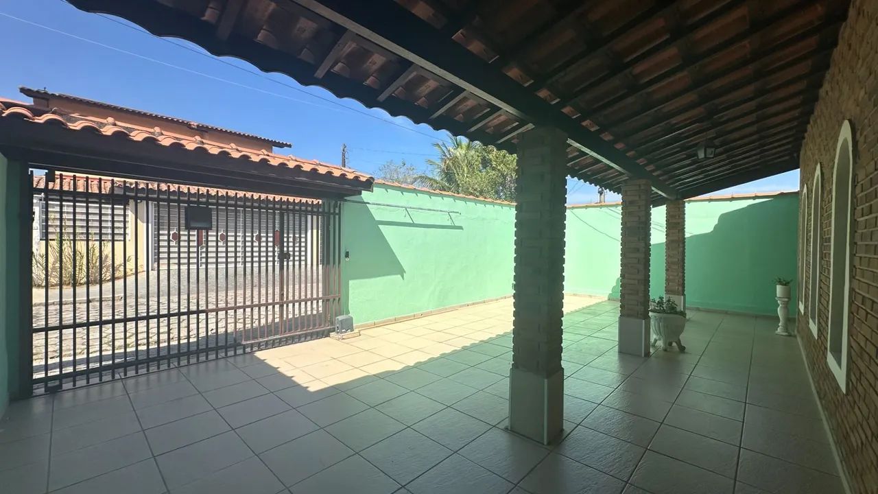 Imóvel para venda tem 139 m² com 3 quartos em Cidade Jardim - Jacareí - SP - Foto 3