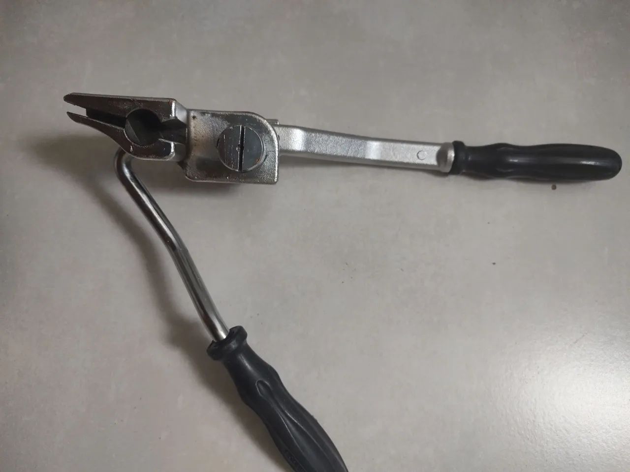 Fusimec com catraca  - Foto 2