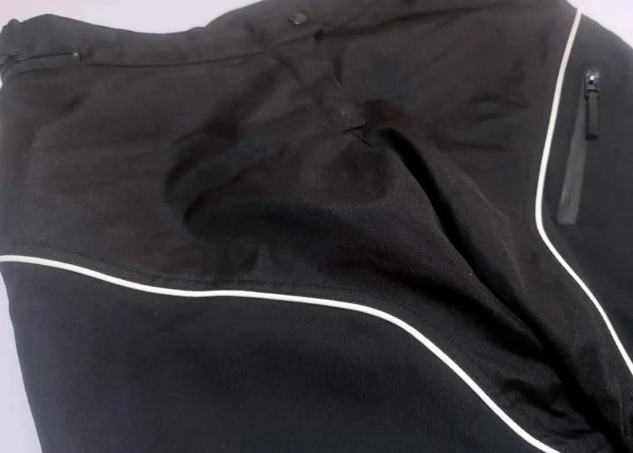 Calça feminina de Moto Alpinestars Ast1 Stella 44