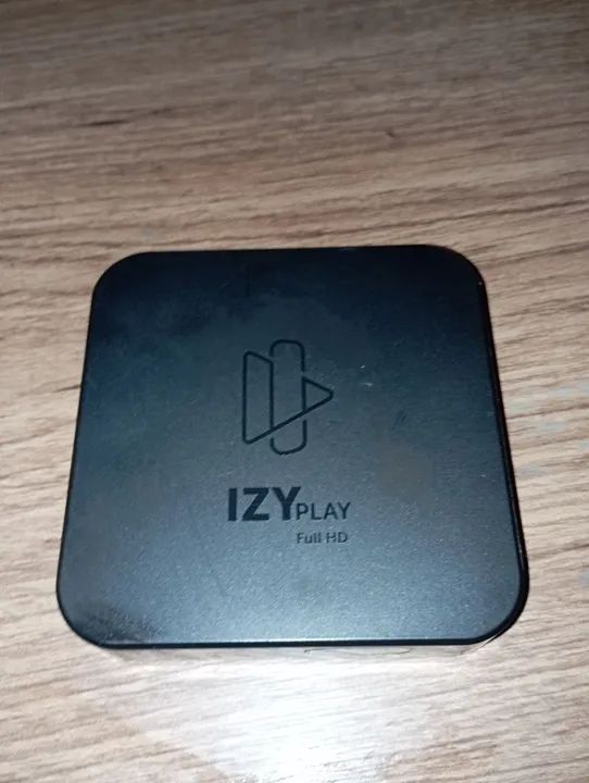 IZYPLAY Full HD - Dispositivo de Streaming