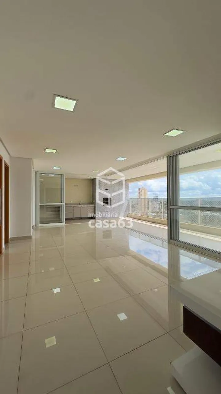 Apartamento para aluguel, 3 quartos, 3 suítes, 3 vagas, 204 Sul - Palmas/TO