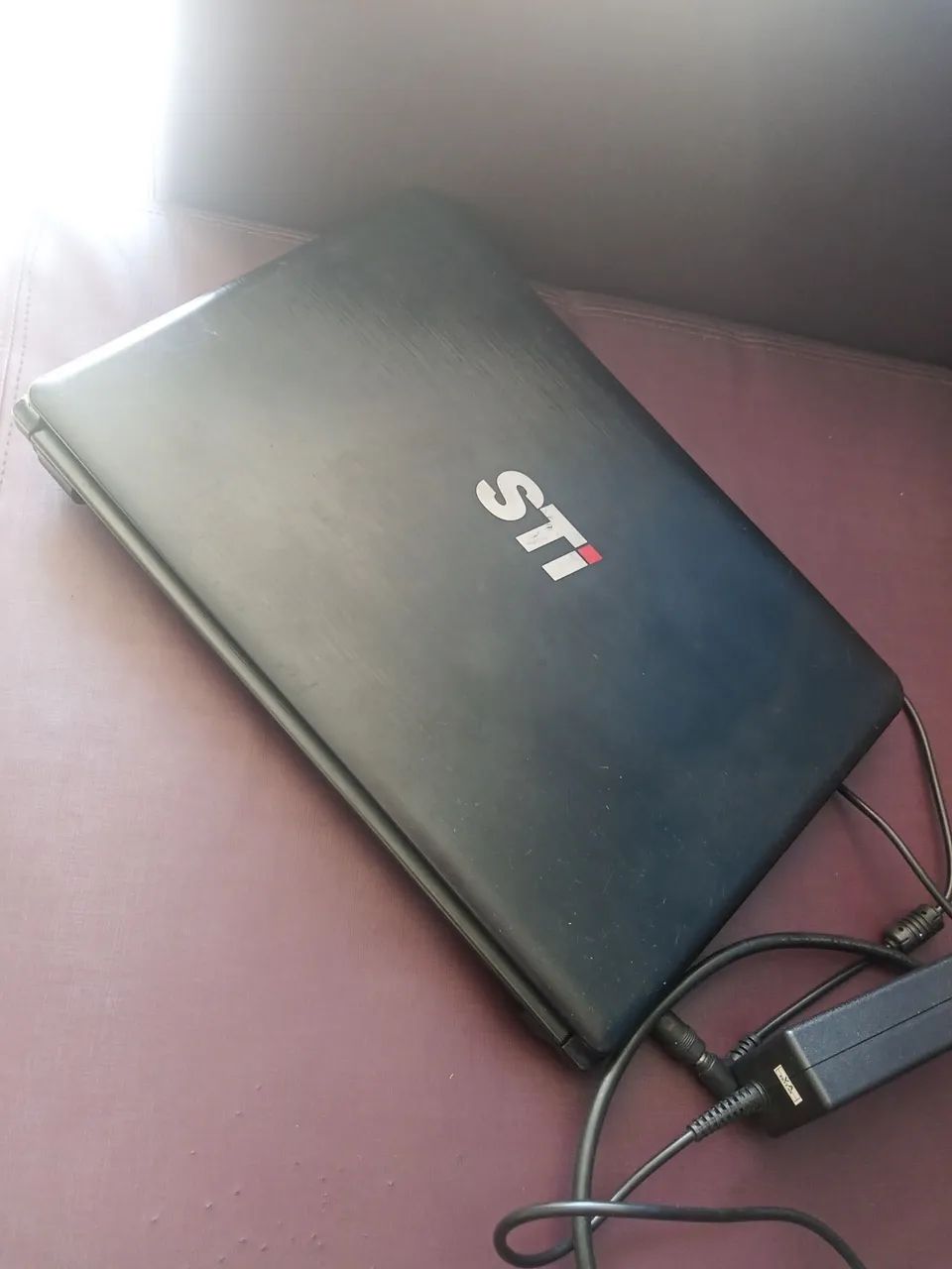 Notebook STI Windows 8 
