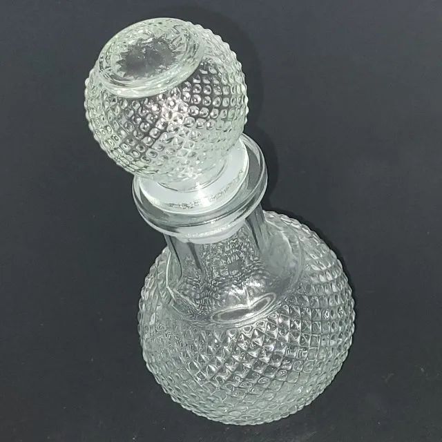 Garrafa Molheiro 250 ml