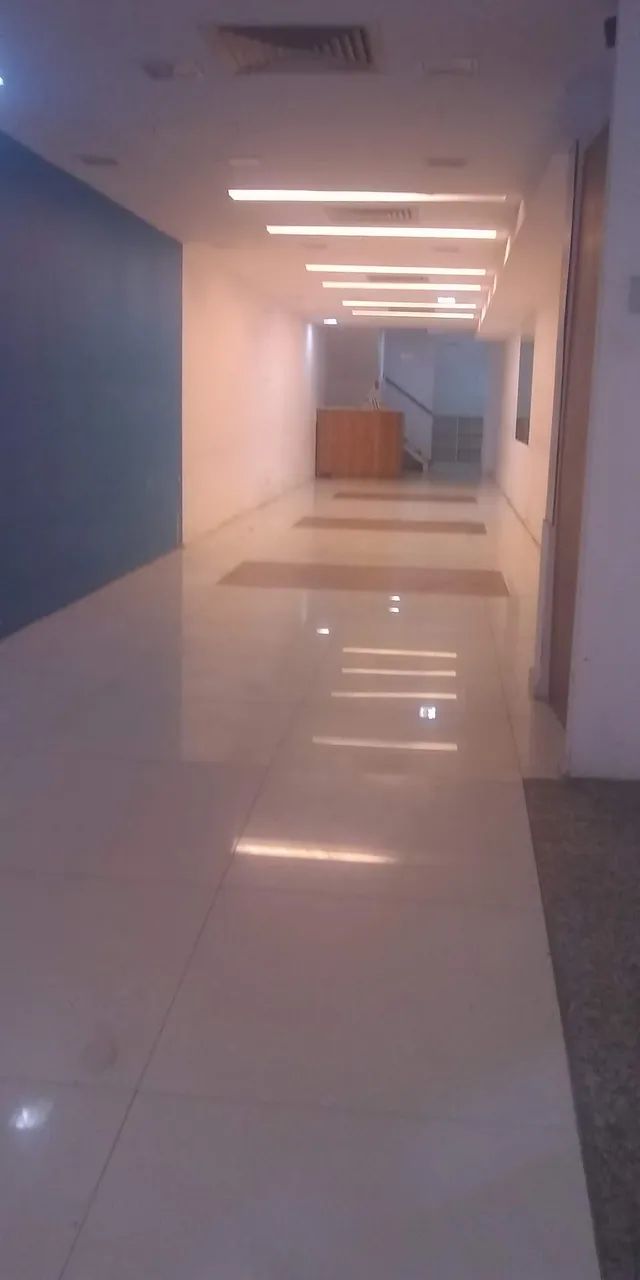 Ponto comercial/Loja/Box para aluguel tem 320 metros quadrados em Centro - Rio de Janeiro  - Foto 4