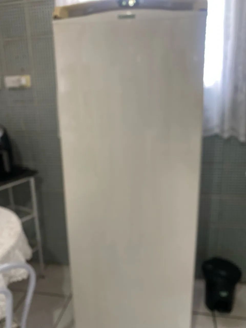 Geladeira cônsul Frost Free 300 litros  - Foto 4